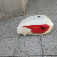 باک موتور طرح سی بی