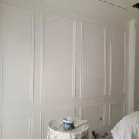 گچکاری ورابیتس کاری|خدمات پیشه و مهارت|چابهار, |دیوار