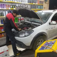 تعویض روغن.سودکم فروش بابرکت