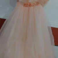 لباس تور در حد نو|کفش و لباس بچه|میناب, |دیوار