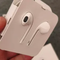 هدفون اپل (EarPods) لایتنینگ|لوازم جانبی موبایل و تبلت|کرمانشاه, |دیوار