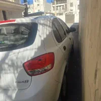 تیبا۲ مدل۴۰۱|خودرو سواری و وانت|گلپایگان, |دیوار