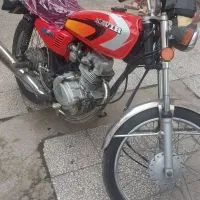 هوندا مدل ۹۴