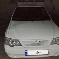 پراید132مدل 98