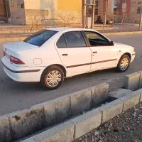 سمند LX|خودرو سواری و وانت|محمدیه-قزوین, |دیوار