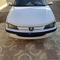 پارس سفارشی فول ELX