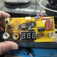 تعمیرات برد ها و لوازم الکترونیکی|خدمات پیشه و مهارت|کرج, شهرک کوثر|دیوار