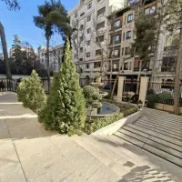 ۲۰۰متر/پاسداران/مجلل کلاسیک/سه خواب/ورودی مشجر