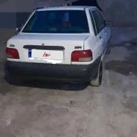 پراید مدل ۸۶|خودرو سواری و وانت|زاهدان, |دیوار