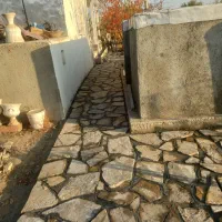 بنایی و محوطه‌ سازی|خدمات پیشه و مهارت|همدان, |دیوار