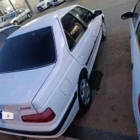 پژوپارس موتور جدید|خودرو سواری و وانت|محمدیه-قزوین, |دیوار