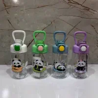 قمقمه یونیک