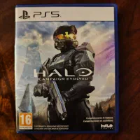 بازی Halo Campaign Evolved برای PS5