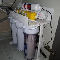 نصب و تعمیرات تصفیه آب خانگی|خدمات پیشه و مهارت|تهران, هفده شهریور|دیوار