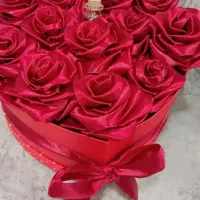 رز ربانی|گل مصنوعی|دوگنبدان, |دیوار