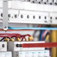 برق‌کشی‌ساختمان
