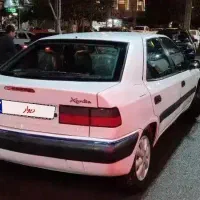 3سه دستگاه زانتیااستثنایی آخرین مدل۸۹بشرط بدون رنگ