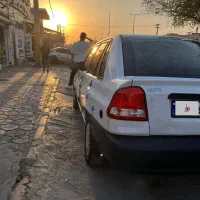 پراید صندوق‌دار141 بنزینی، مدل ۱۳۹۰|خودرو سواری و وانت|بندر ماهشهر, |دیوار