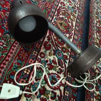 چراغ مطالعه سالم