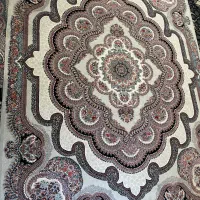 فرش ۱۲متری نو