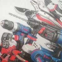 کارگر ابزار فروشی