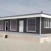 خانه‌های پیش ساخته سهیل