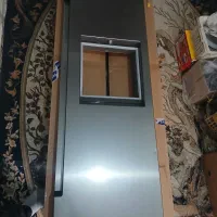 در یخچال ساید بای ساید