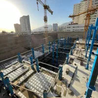 خریدمنصفانه و فروش زاگرس ابنیه همت مسکونی وتجاری|پیش‌فروش املاک|تهران, دریاچه شهدای خلیج فارس|دیوار