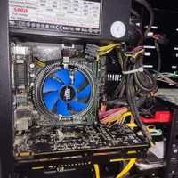 کیس کامپیوتر core i3
