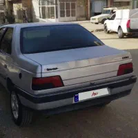 پژو مدل 88|خودرو سواری و وانت|مریوان, |دیوار