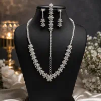 سرویس نقره