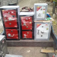 گاوصندوق سیار در خدمت شماست ۲۴ساعته