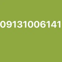 خط رند دائمی تبلیغاتی کد1 فروش فوری