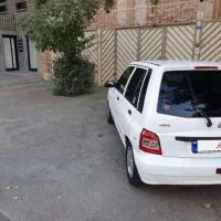 پراید ۱۱۱|خودرو سواری و وانت|کرج, کوی کارمندان شمالی|دیوار