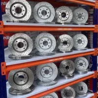 لنت،دیسک، خدمات ترمز، تعمیر ترمز