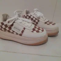 کتونی زنانه