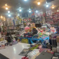 یک فروشنده ماهر