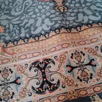 فرش ۱۲ شانه