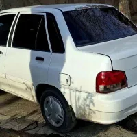 132 مدل 90|خودرو سواری و وانت|قوچان, |دیوار