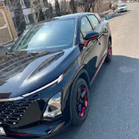 فونیکس fx 1403|خودرو سواری و وانت|تهران, زعفرانیه|دیوار