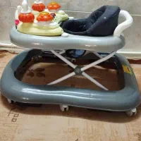 روروک بچه|کالسکه و لوازم جانبی|ساوه, |دیوار