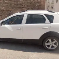 ماشین اچ سی کراس مدل ۹۶|خودرو سواری و وانت|خمینیشهر, |دیوار