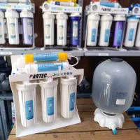 دستگاه تصفیه آب ۶مرحله پمپ تایوان