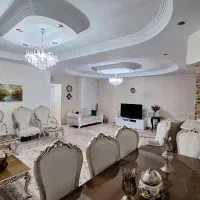 ۱۱۷متر  ۳خواب شمالی(روبه آفتاب)