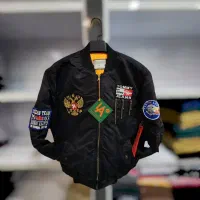 کاپشن آمریکایی تاناکورا خل،بانی|لباس|تهران, بازار|دیوار