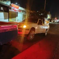 امداد خودرو چرخگیر یدک کش|خدمات حمل و نقل|شیراز, کوشک میدان|دیوار