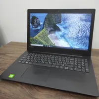 لپ تاپ لنوو تمیز lenovo ideapad 330 core i7 ram 12