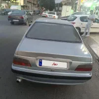 پژو پارس ELX، مدل ۱۳۸۳|خودرو سواری و وانت|کرج, شهرک بنفشه|دیوار