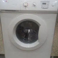 ماشین لباسشویی ابسال