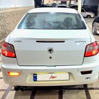 راناlxمدل97بدونرنگ|خودرو سواری و وانت|رشت, نیروی دریایی|دیوار